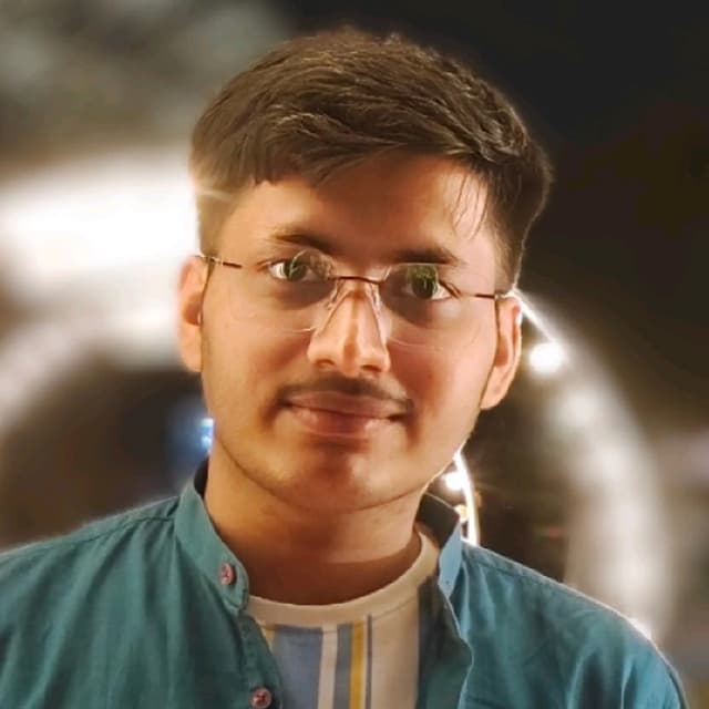 Profile picture avatar