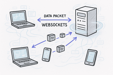 WebSockets Under the Hood: A Beginner's Guide to Real-Time Communication